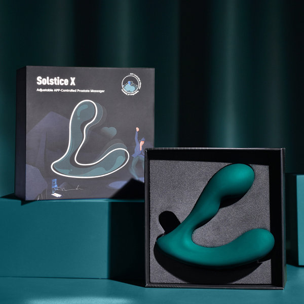 Magic Motion Magic Solstice X ［マジック モーション マジック ソルスティス エックス］ 画像6