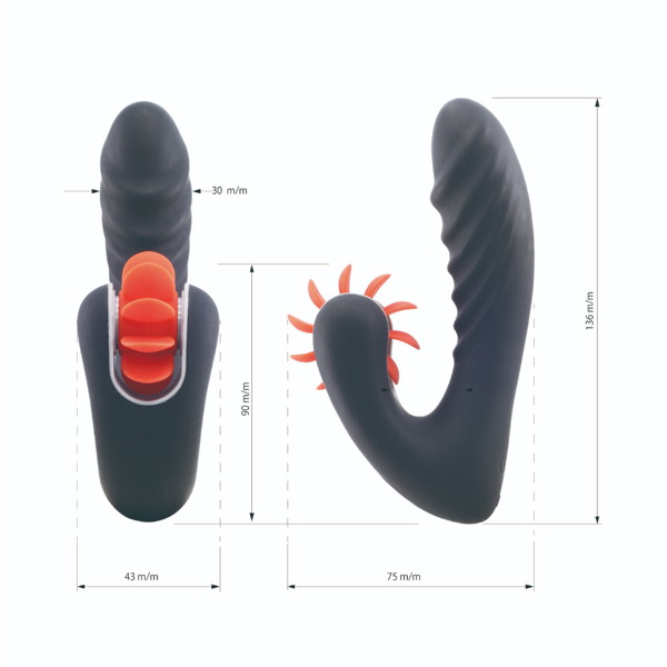 ベロりん中毒 画像4