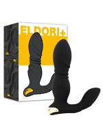 【特別カラー】 Noxe ELDORI＋（LL-8）