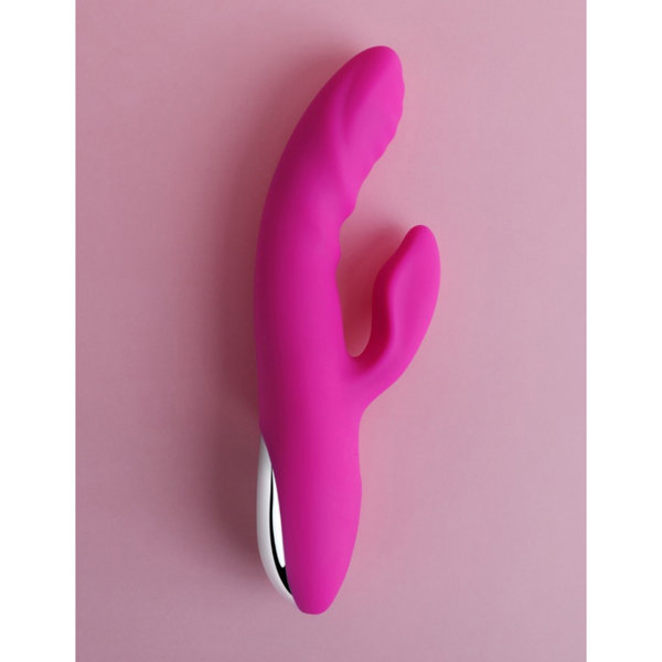 ZEMALIA Delia 38℃加熱 中イキ 開発 バイブ 人気 大人のオモチャ女性用 画像2