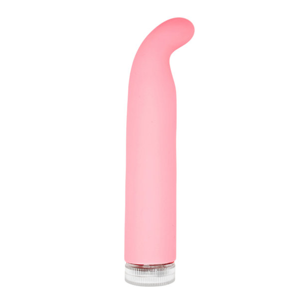 ECSTICK TWIST Finger PINK 画像1