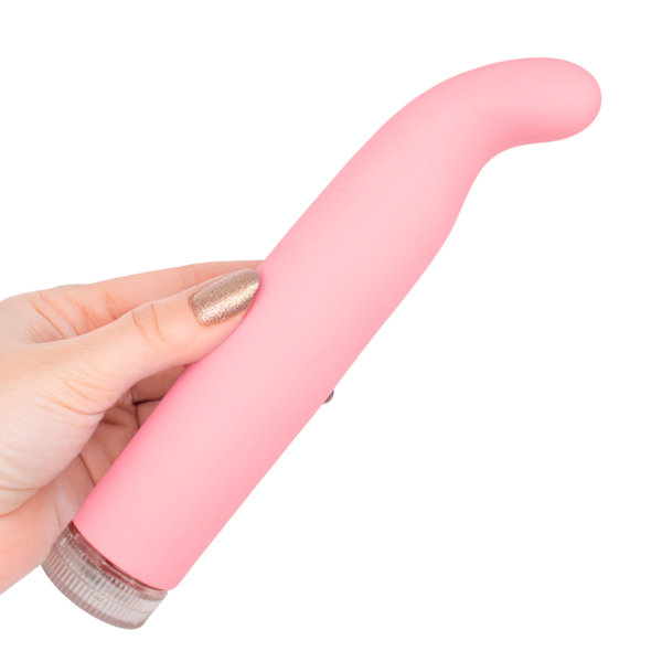 ECSTICK TWIST Finger PINK 画像3