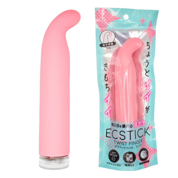 ECSTICK