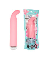 ECSTICK TWIST Finger PINK