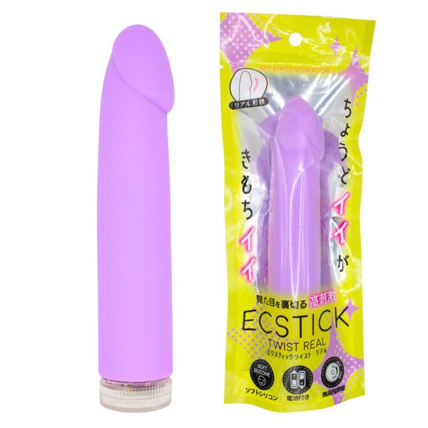 ECSTICK