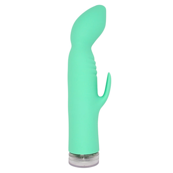 ECSTICK TWIST Double Mint 画像1