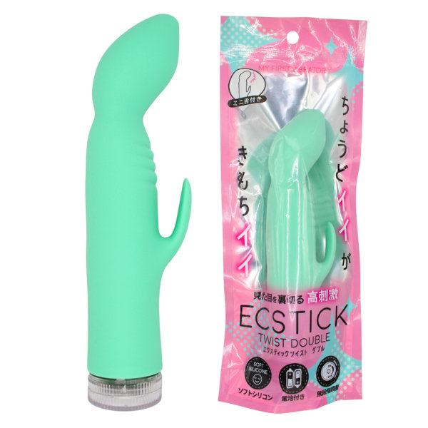 ECSTICK