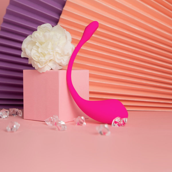 LOVENSE Lush 2 画像5
