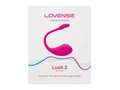 LOVENSE Lush 2 画像1