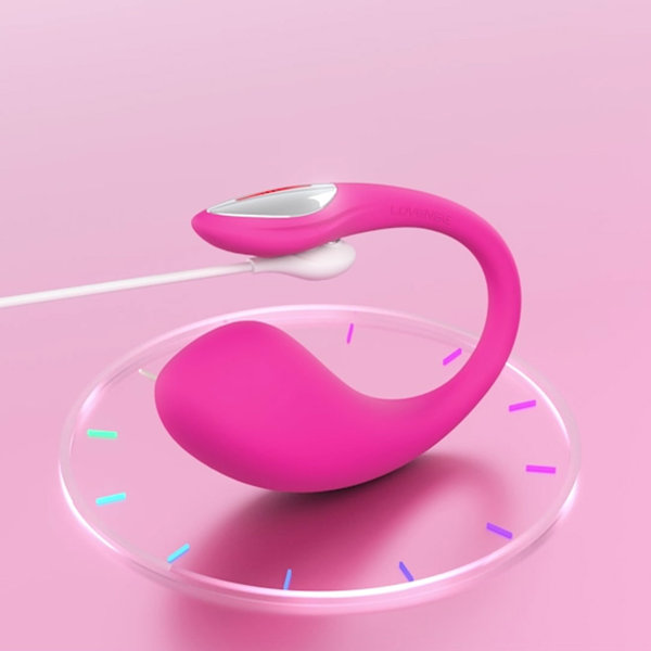 LOVENSE Lush 4 画像9