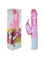 激震マッスラー ピンク