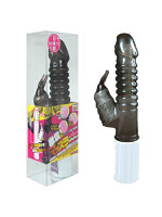 激震マッスラー スモーク