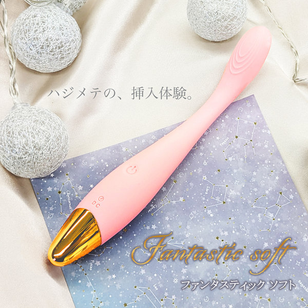 ファンタスティックソフト（TLV003） 画像1