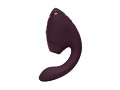 Womanizer ネクストデュオ ダークパープル 画像1