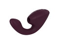 Womanizer ネクストデュオ ダークパープル 画像2