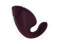 Womanizer ネクストデュオ ダークパープル 画像4