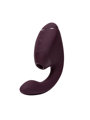 Womanizer ネクストデュオ ダークパープル