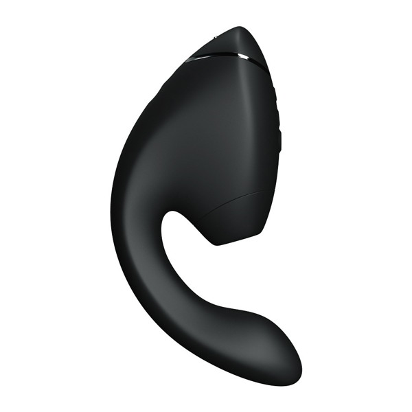 Womanizer ネクストデュオ ブラック 画像5