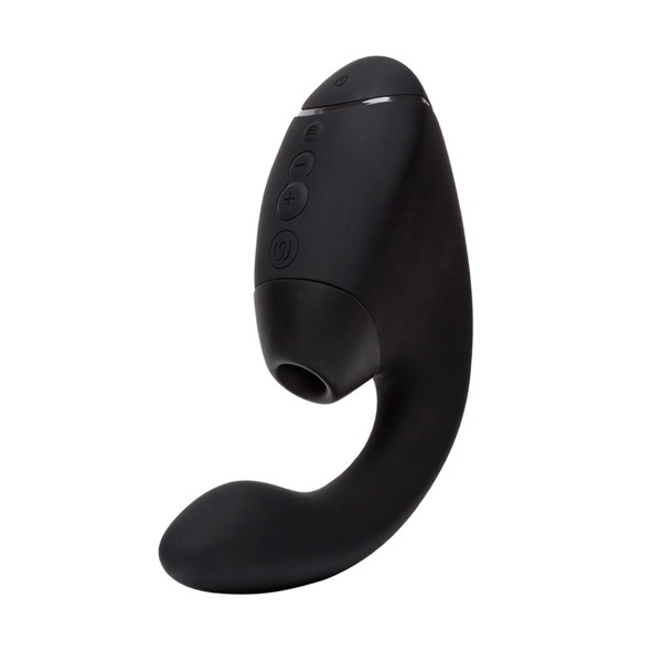 Womanizer ネクストデュオ ブラック
