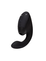 Womanizer ネクストデュオ ブラック