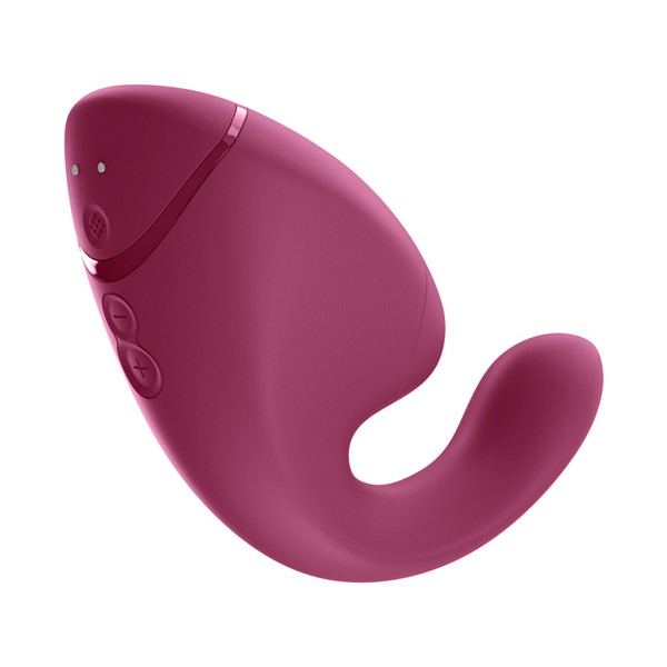 Womanizer ネクストデュオ ダスキーピンク 画像4