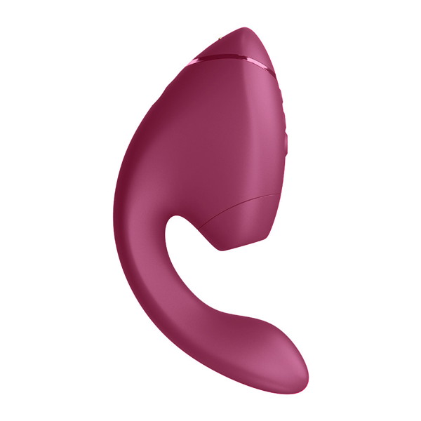 Womanizer ネクストデュオ ダスキーピンク 画像5