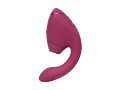Womanizer ネクストデュオ ダスキーピンク 画像1