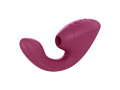 Womanizer ネクストデュオ ダスキーピンク 画像2
