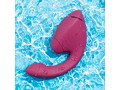 Womanizer ネクストデュオ ダスキーピンク 画像9