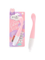 いつものバイブストレート ピンク(p-345)