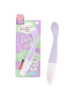 いつものバイブストレート パープル(p-346)