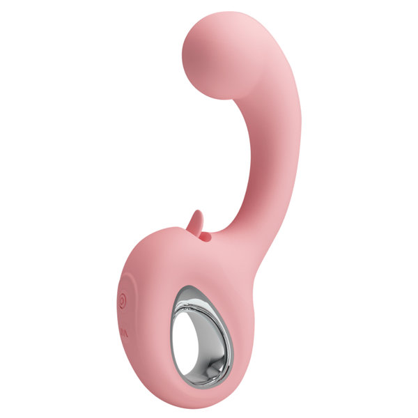 プリティラブ ストロングパワーバイブレーターリッキングアーム 画像5