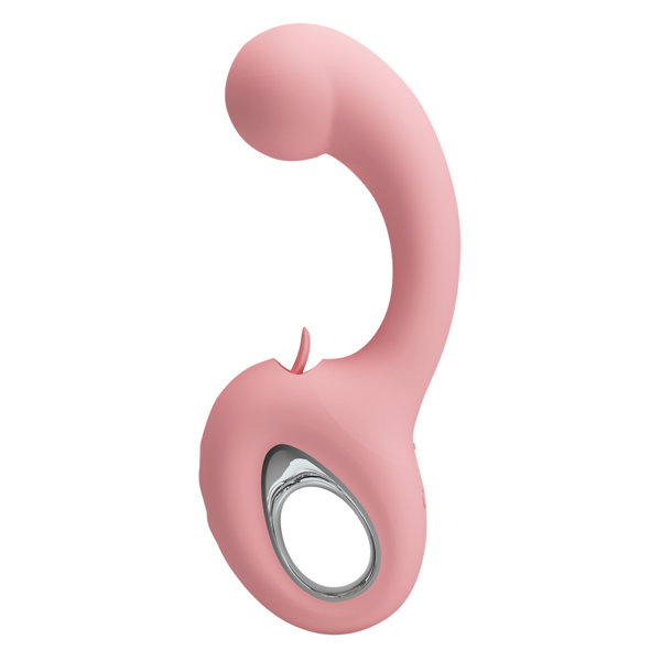 プリティラブ ストロングパワーバイブレーターリッキングアーム 画像6