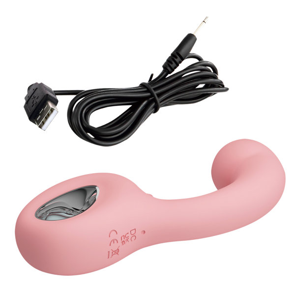 プリティラブ ストロングパワーバイブレーターリッキングアーム 画像7