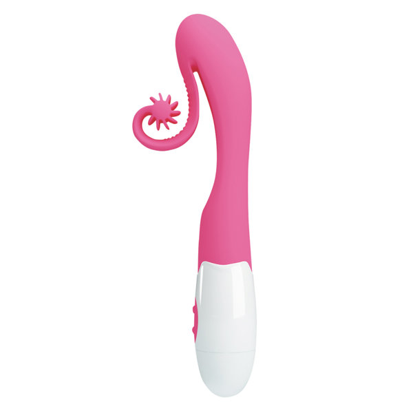 プリティラブ スネイル バイブレーター 画像5