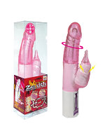 激感ゼニス ピンク