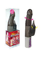 激感ゼニス スモーク