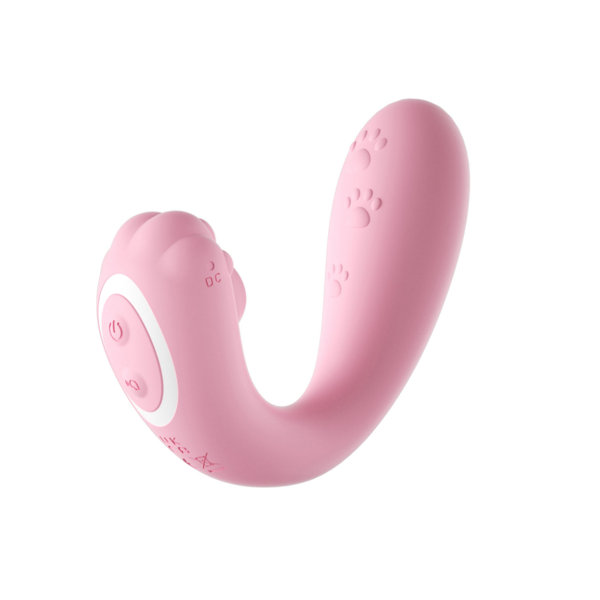 肉球吸引 ワイヤレスバイブ 画像3