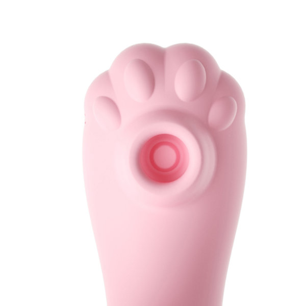 肉球吸引 ワイヤレスバイブ 画像4