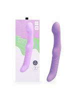 LADY IN パープル（p-357）のサムネイル画像