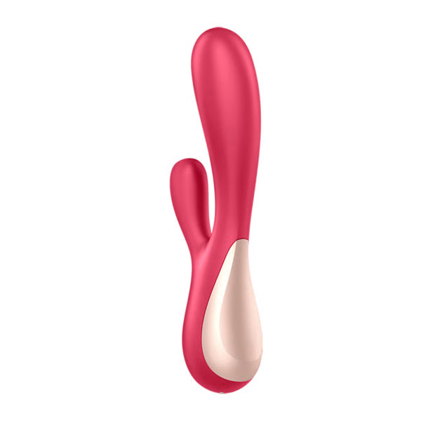 Satisfyer Mono Flex Red 画像1