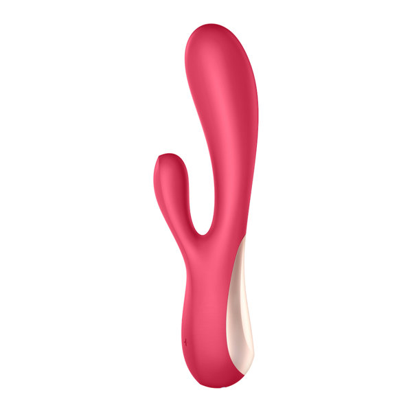 Satisfyer Mono Flex Red 画像2