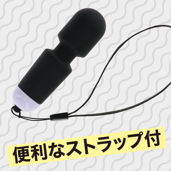 例のデンマポケット ブラック（p-372） 画像5