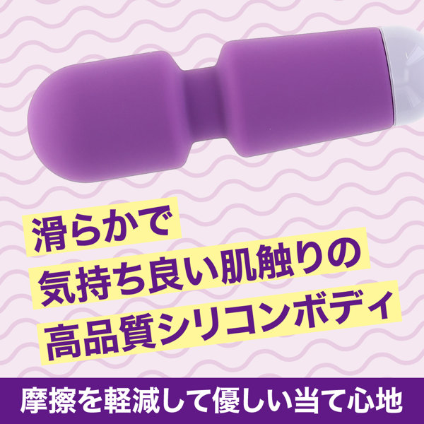 例のデンマポケット パープル（p-373） 画像4