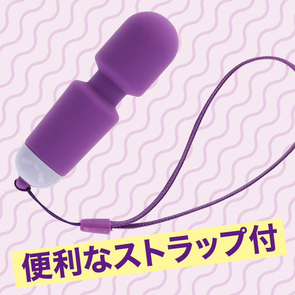 例のデンマポケット パープル（p-373） 画像5