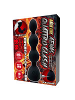 BACK FIRE AENAS QUATTRO CLASH アエナスクワトロ クラッシュ（ANL24-096）