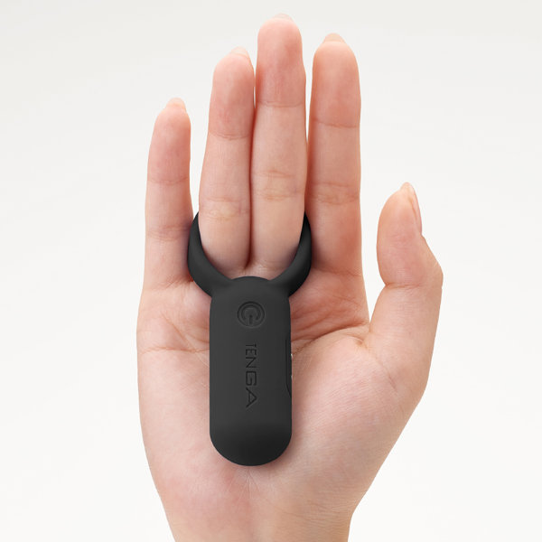 TENGA paiRING BLACK 画像6