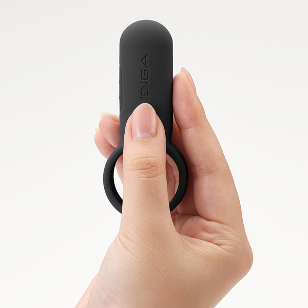 TENGA paiRING BLACK 画像7