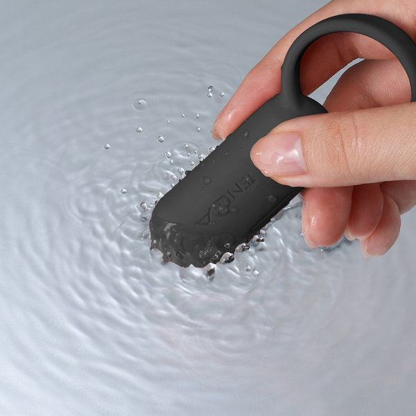 TENGA paiRING BLACK 画像9