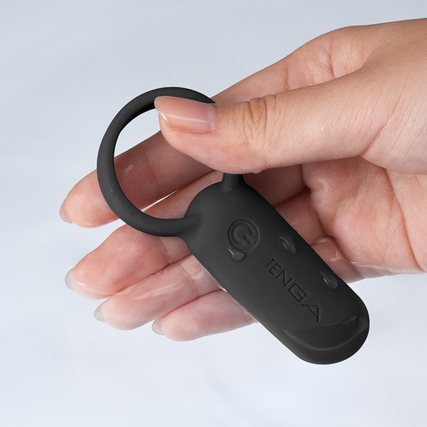 TENGA paiRING BLACK 画像10